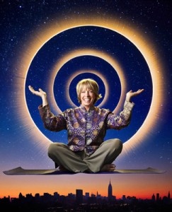 jenny lynch, astrologer, astrology, new york, nyc, manhattan