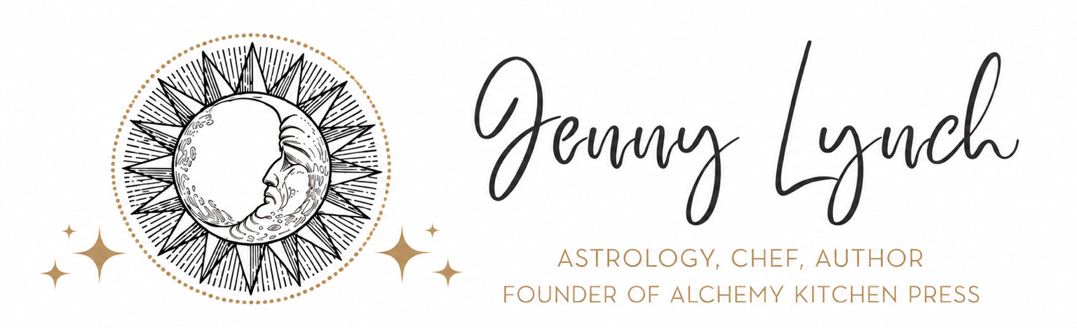 Jenny Lynch Logo