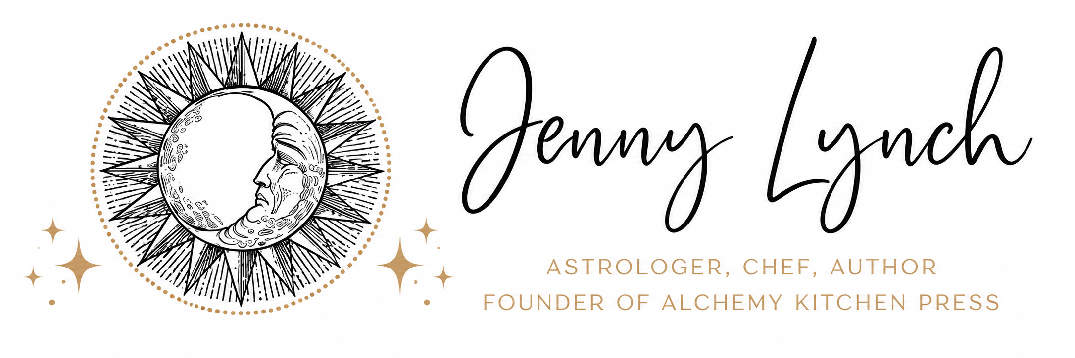 Jenny Lynch Logo