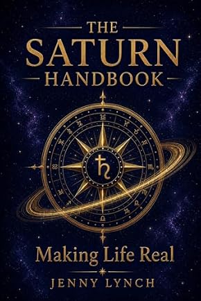 The Saturn Handbook by Jenny Lynch